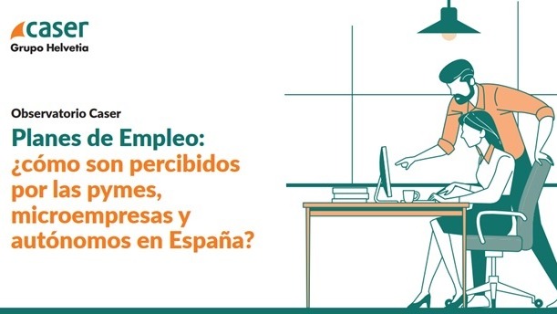 II Estudio Planes de Empleo, ¿cómo son percibidos por las pymes, microempresas y autónomos en España?